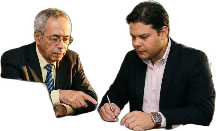 Sócios detetives particulares em Porto Alegre RS